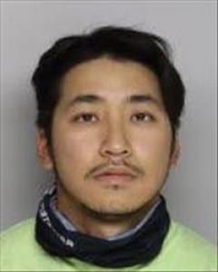 Nai Ian Saephan a registered Sex Offender of California