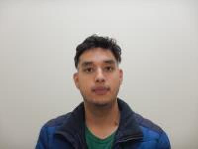 Nathaniel Alexis Delatorre a registered Sex Offender of California