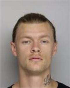 Nathaniel Ray Nichols a registered Sex Offender of California