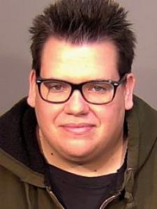 Nathaniel Zappia a registered Sex Offender of California