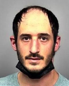Nathan Louis Edelstein a registered Sex Offender of California