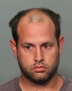 Nathan Ladel Hawkins a registered Sex Offender of California