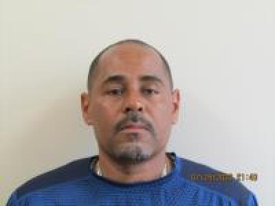 Nathan Patterson III a registered Sex Offender of California