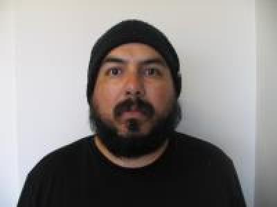 Nathan Renteria a registered Sex Offender of California