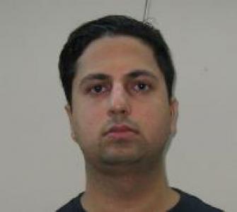 Navdeep Jhaj a registered Sex Offender of California