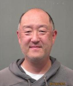 Neal Tadashi Sato a registered Sex Offender of California