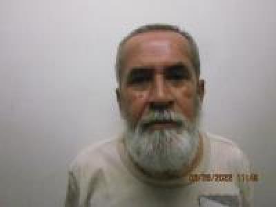 Nelson Mauricio Aleman a registered Sex Offender of California