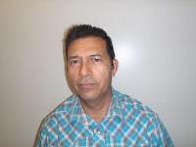 Nelson Alejandro Torres a registered Sex Offender of California