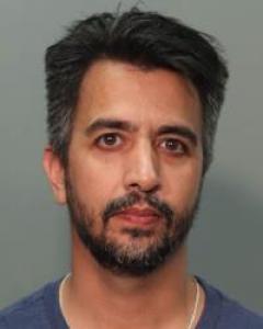 Nema Mesbahi a registered Sex Offender of California