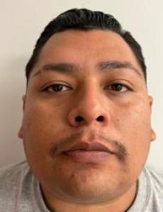 Nesto Gonzalez a registered Sex Offender of California