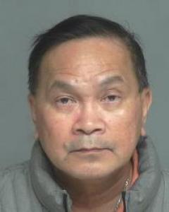 Nghia Van Duong a registered Sex Offender of California
