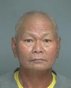 Nhut M Khuong a registered Sex Offender of California