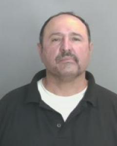 Nicholas Raymond Barquera a registered Sex Offender of California