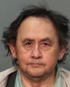 Nicholas Murillo Delatorre a registered Sex Offender of California