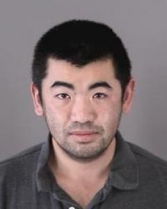 Nicholas Angelo Fong a registered Sex Offender of California