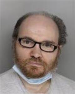 Nicholas W Hamman a registered Sex Offender of California