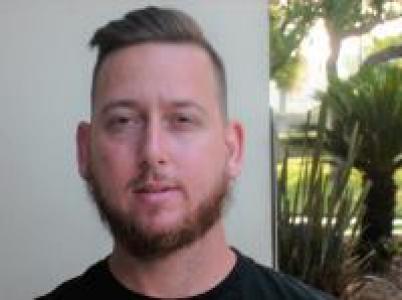 Nicholas Glenn Tretheway a registered Sex Offender of California