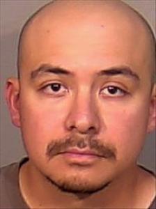 Nickolas Giovanni Guerrero a registered Sex Offender of California