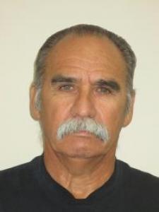 Nicky Munoz Covarrubias a registered Sex Offender of California