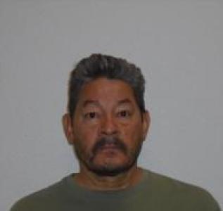Nicolas Garcia a registered Sex Offender of California
