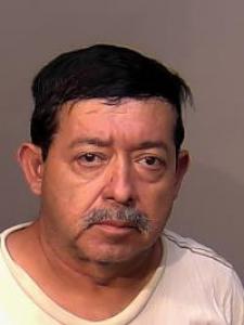 Nicolas Salgado Gutierrez a registered Sex Offender of California