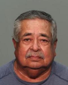 Nicolas Jimenez Hernandez a registered Sex Offender of California