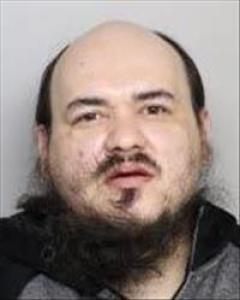 Nigel Eugene Mesa a registered Sex Offender of California