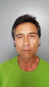 Nito Griengo Jamindang a registered Sex Offender of California