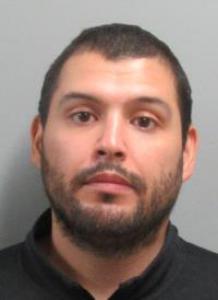 Noel Guadalupe Prieto a registered Sex Offender of California