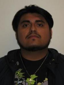 Noe Jordan Marquez a registered Sex Offender of California