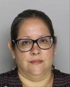 Nohemi Carolina Ruiz a registered Sex Offender of California