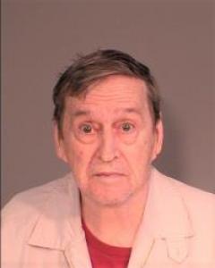 Norman Ernest Chouinard a registered Sex Offender of California