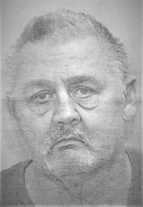 Norman Robert Coffman a registered Sex Offender of California