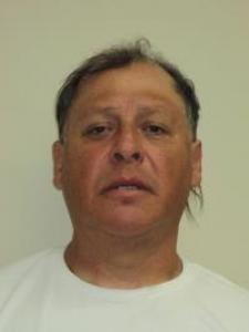 Norman Albert Noriega a registered Sex Offender of California