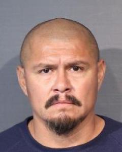 Norman Valenzo a registered Sex Offender of California