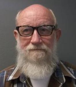 Norris William Hobbs a registered Sex Offender of California