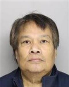 Nouphay Phet Phayboune a registered Sex Offender of California