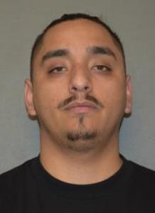 Octavio Martinez a registered Sex Offender of California