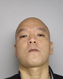 Oliver P Kim a registered Sex Offender of California