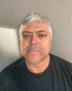 Olman Enrique Cubillo a registered Sex Offender of California