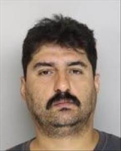 Omar Sanchez Avalos a registered Sex Offender of California