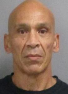 Omar Flores a registered Sex Offender of California