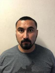 Omar Hernandez a registered Sex Offender of California