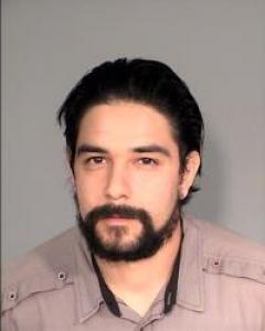 Omar Medina a registered Sex Offender of California