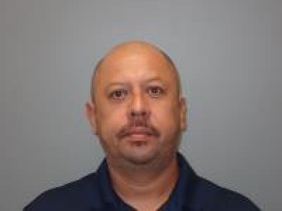 Omar Antonio Morales a registered Sex Offender of California
