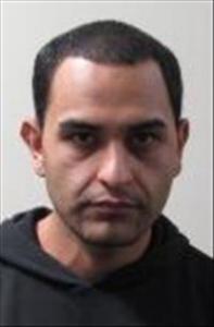 Omar Naranjo-monroy a registered Sex Offender of California