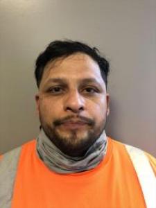 Omar Alvarado Plascencia a registered Sex Offender of California