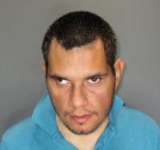 Omar Ramirez a registered Sex Offender of California