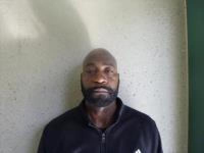 Omar Sharif Stephens a registered Sex Offender of California