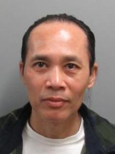 Ong Sonephady a registered Sex Offender of California